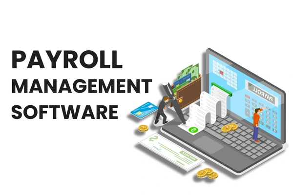 Payroll Management Software Image