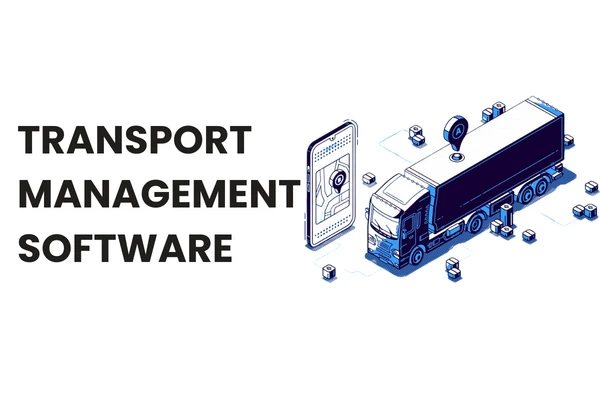 Transport Management Software Image